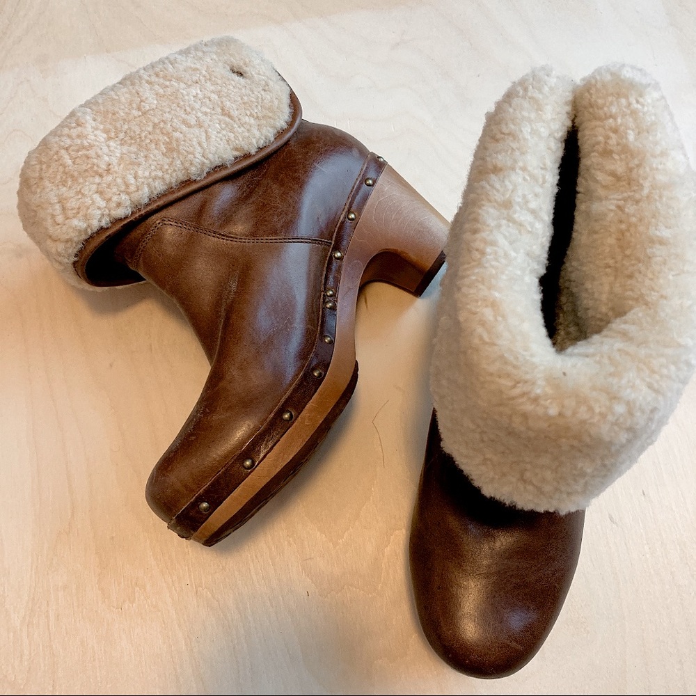 Ugg Lynnea Boots 👢